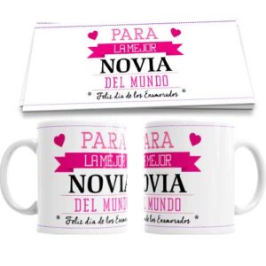 Mugs Novios 1